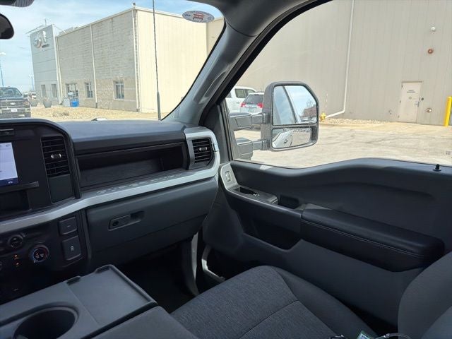 2024 Ford F-350SD XL