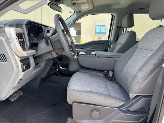 2024 Ford F-350SD XL