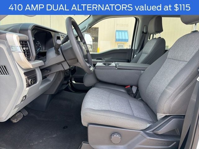 2024 Ford F-350SD XL
