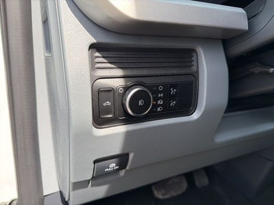 2024 Ford F-350SD XL