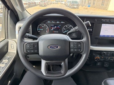 2024 Ford F-350SD XL