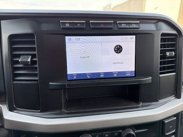 2024 Ford F-350SD XL