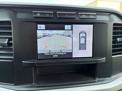 2024 Ford F-350SD XL