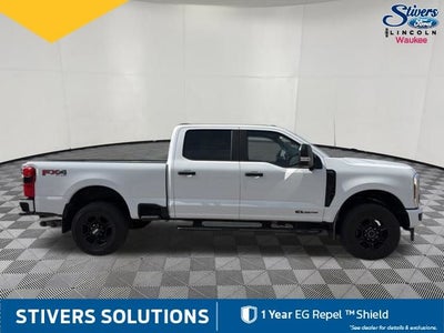 2024 Ford F-350SD XL