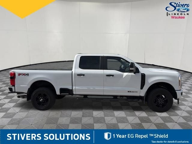 2024 Ford F-350SD XL
