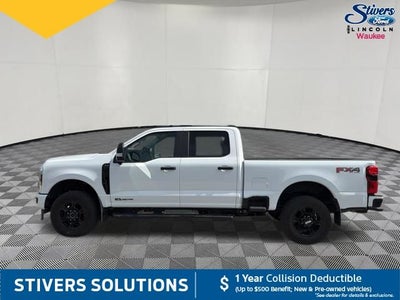 2024 Ford F-350SD XL