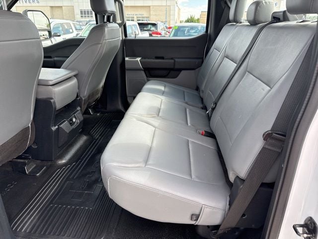 2023 Ford F-350SD XL