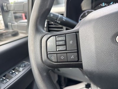 2023 Ford F-350SD XL