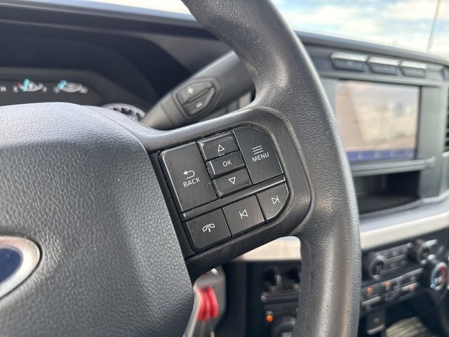 2023 Ford F-350SD XL