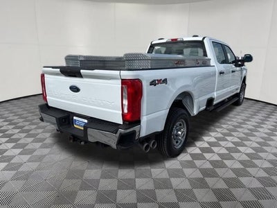2023 Ford F-350SD XL