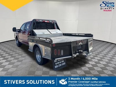 2023 Ford F-350SD Lariat DRW