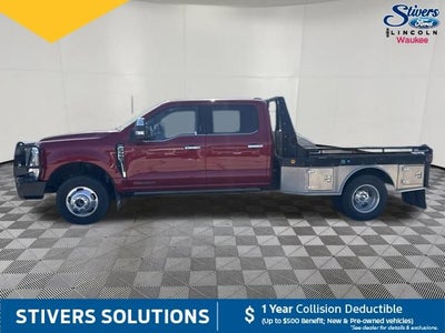 2023 Ford F-350SD Lariat DRW