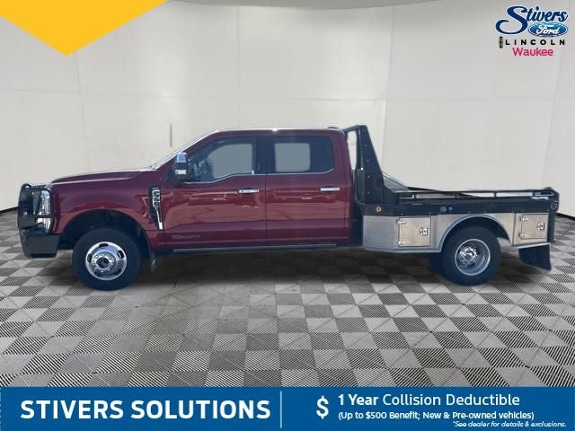 2023 Ford F-350SD Lariat DRW