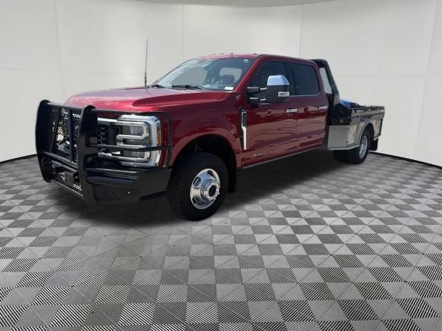 2023 Ford F-350SD Lariat DRW