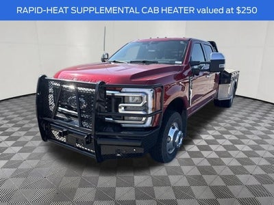 2023 Ford F-350SD Lariat DRW