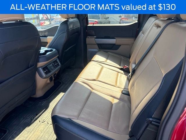 2023 Ford F-350SD Lariat DRW