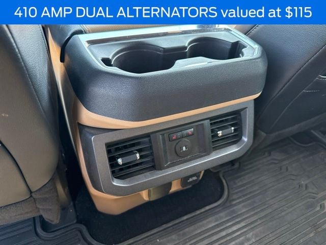 2023 Ford F-350SD Lariat DRW