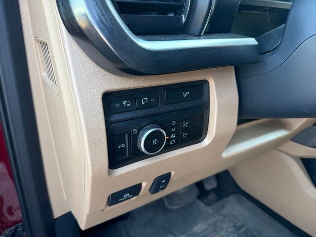 2023 Ford F-350SD Lariat DRW