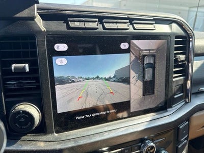 2023 Ford F-350SD Lariat DRW