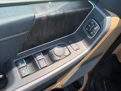 2023 Ford F-350SD Lariat DRW