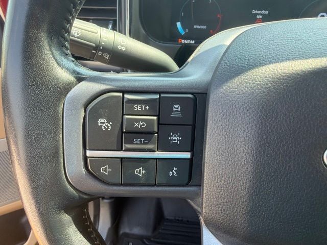 2023 Ford F-350SD Lariat DRW