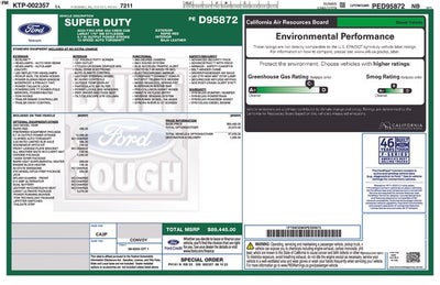 2023 Ford F-350SD Lariat DRW