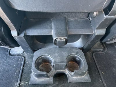 2017 Ford F-350SD Lariat DRW