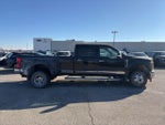 2017 Ford F-350SD Lariat DRW