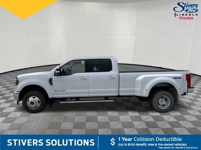 2019 Ford F-350SD Lariat DRW