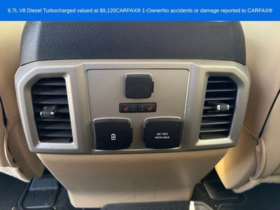 2019 Ford F-350SD Lariat DRW