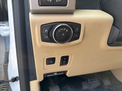 2019 Ford F-350SD Lariat DRW