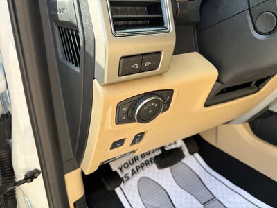 2019 Ford F-350SD Lariat DRW