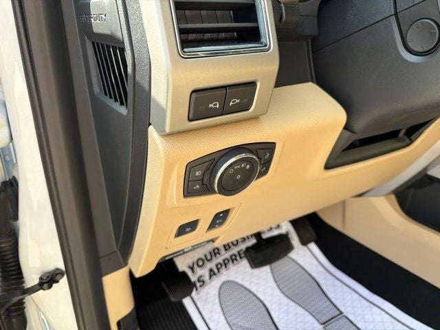 2019 Ford F-350SD Lariat DRW