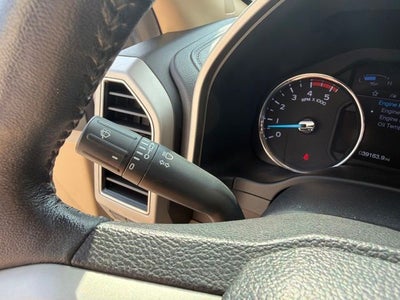 2019 Ford F-350SD Lariat DRW