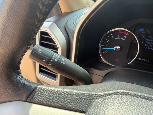2019 Ford F-350SD Lariat DRW
