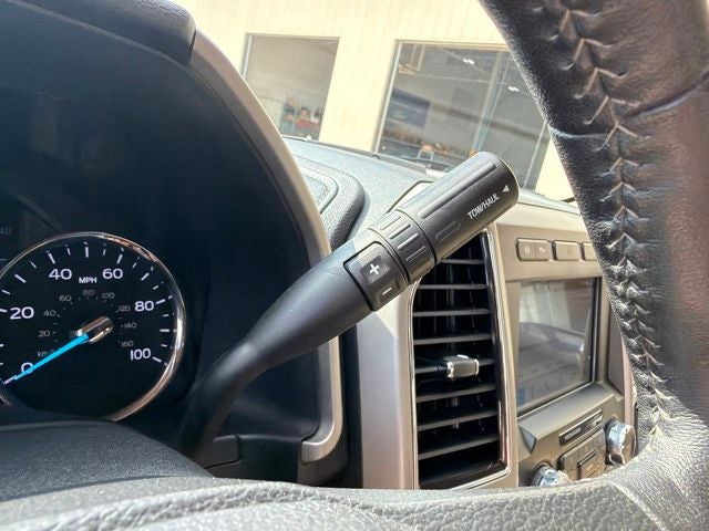2019 Ford F-350SD Lariat DRW