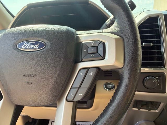 2019 Ford F-350SD Lariat DRW