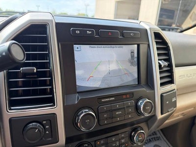 2019 Ford F-350SD Lariat DRW