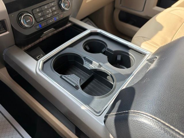 2019 Ford F-350SD Lariat DRW