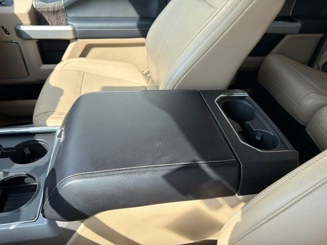 2019 Ford F-350SD Lariat DRW