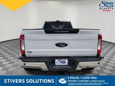2019 Ford F-350SD Lariat DRW
