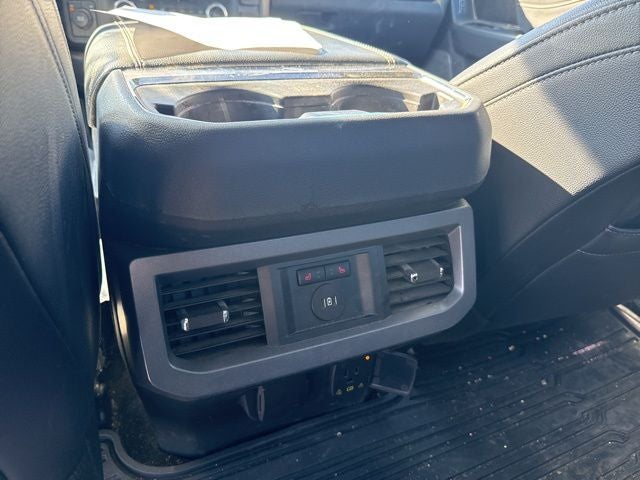 2024 Ford F-450SD Lariat DRW