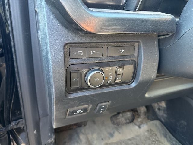 2024 Ford F-450SD Lariat DRW