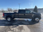 2024 Ford F-450SD Lariat DRW