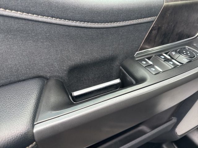 2024 Ford F-450SD Lariat DRW