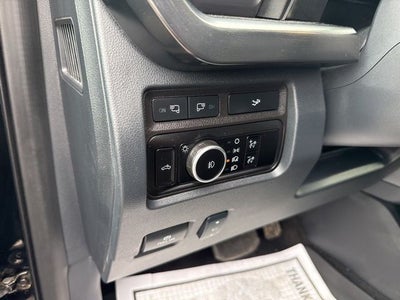 2024 Ford F-450SD Lariat DRW