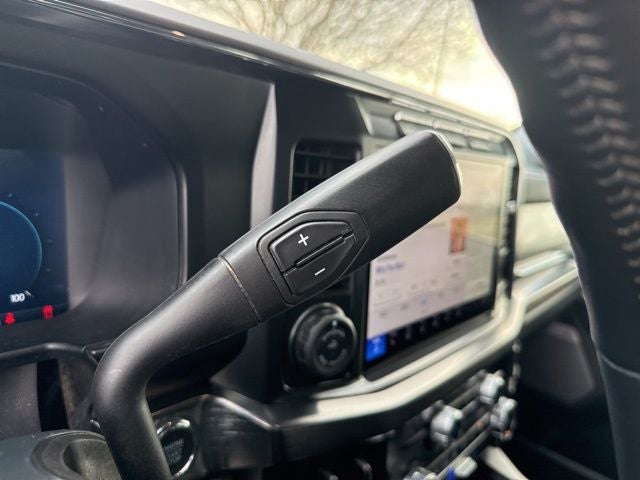 2024 Ford F-450SD Lariat DRW