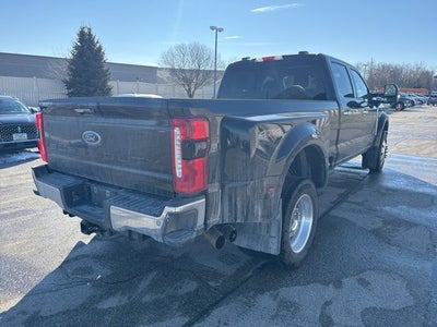 2024 Ford F-450SD Lariat DRW