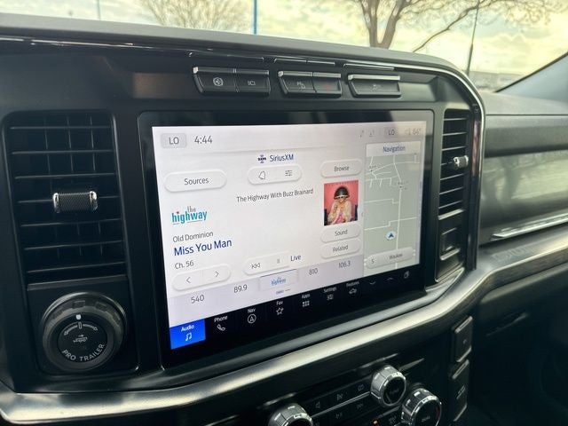 2024 Ford F-450SD Lariat DRW