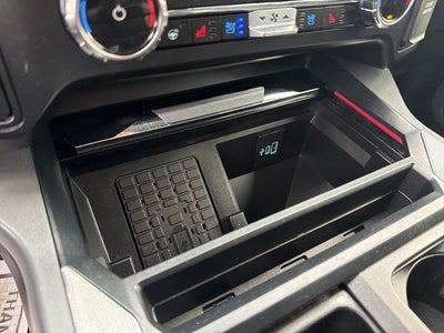 2024 Ford F-450SD Lariat DRW